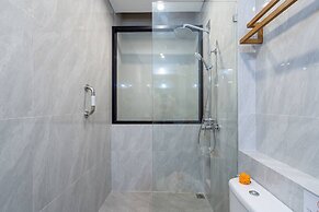 Zen Coliving Canggu