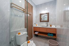Zen Coliving Canggu