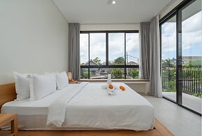 Zen Coliving Canggu