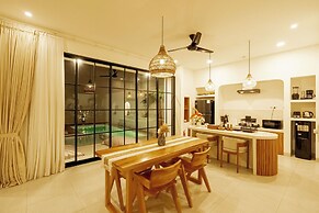 Casa Fiori Villa by Betterplace