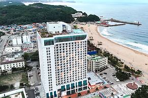 Urbanstay Naksan Beach