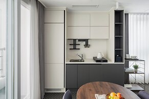 Urbanstay Naksan Beach