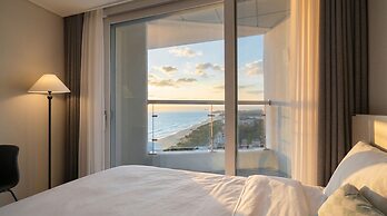 Urbanstay Naksan Beach
