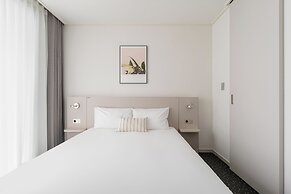Urbanstay Naksan Beach