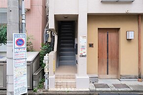 MATSUBARA INN