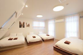 MATSUBARA INN