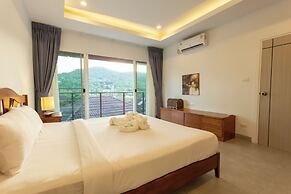 2Beds Award Winning Nai Han Beach c126