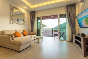 2Beds Award Winning Nai Han Beach c126