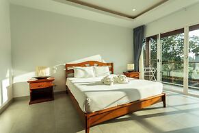2Beds Award Winning Nai Han Beach c126
