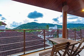 2Beds Award Winning Nai Han Beach c126