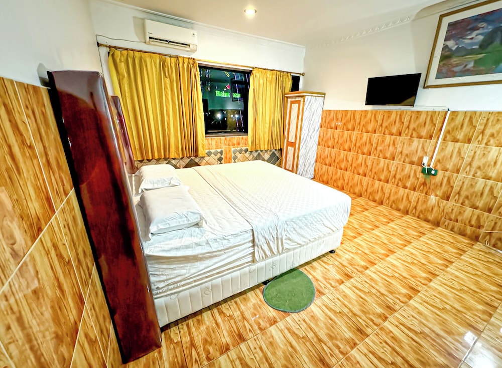 Hotel Grand Bandara