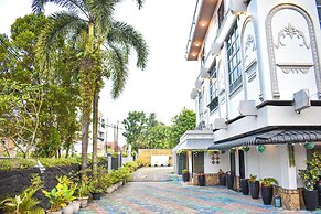 Hotel Grand Bandara