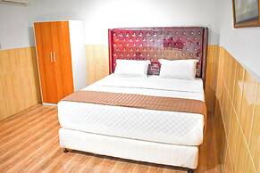 Hotel Grand Bandara