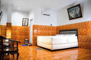 Hotel Grand Bandara
