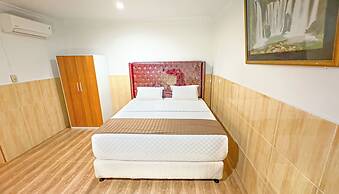 Hotel Grand Bandara