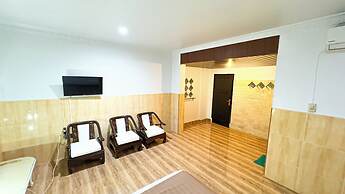 Hotel Grand Bandara