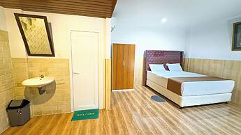Hotel Grand Bandara