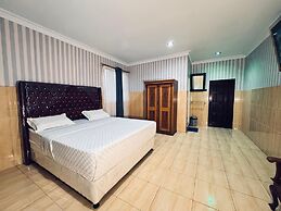 Hotel Grand Bandara
