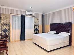 Hotel Grand Bandara