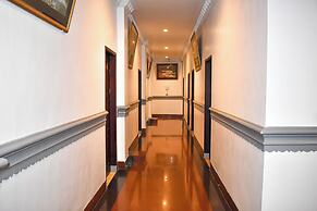 Hotel Grand Bandara
