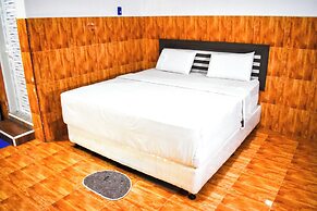 Hotel Grand Bandara
