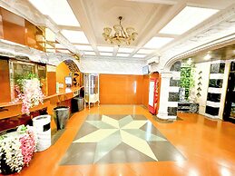 Hotel Grand Bandara