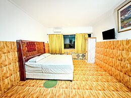 Hotel Grand Bandara