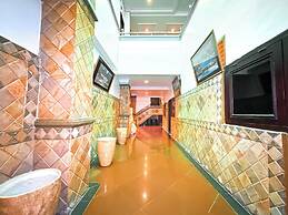 Hotel Grand Bandara