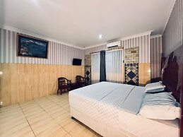Hotel Grand Bandara