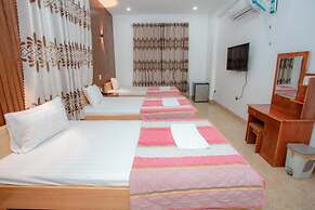 Khanh Gia Hotel