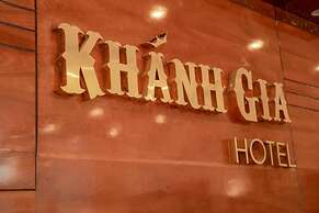 Khanh Gia Hotel