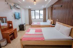Khanh Gia Hotel