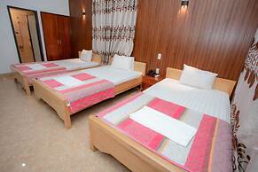 Khanh Gia Hotel