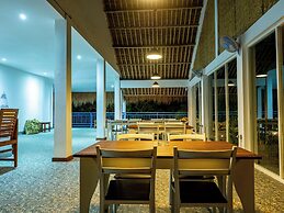 Turtle House Lombok