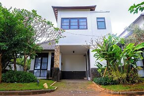 The Springs Villas Jimbaran