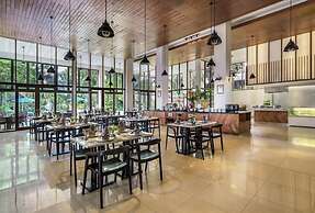 The Springs Villas Jimbaran