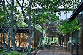 NOT A HOTEL KITAKARUIZAWA