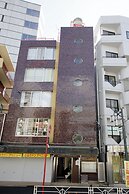 Chateau Yoyogi 1-401