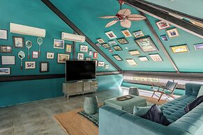 Smeralda Villa