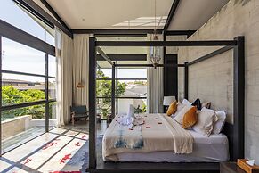 Smeralda Villa
