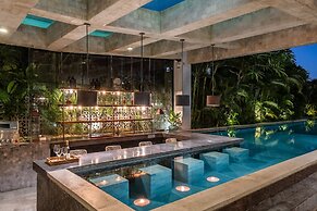 Smeralda Villa