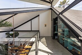 Smeralda Villa