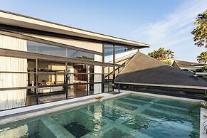 Smeralda Villa