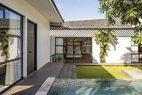 Smeralda Villa