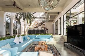 Smeralda Villa