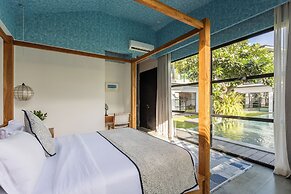 Smeralda Villa
