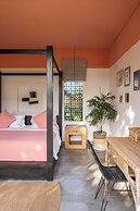 Smeralda Villa