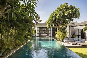Smeralda Villa