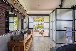 Smeralda Villa