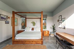 Smeralda Villa
